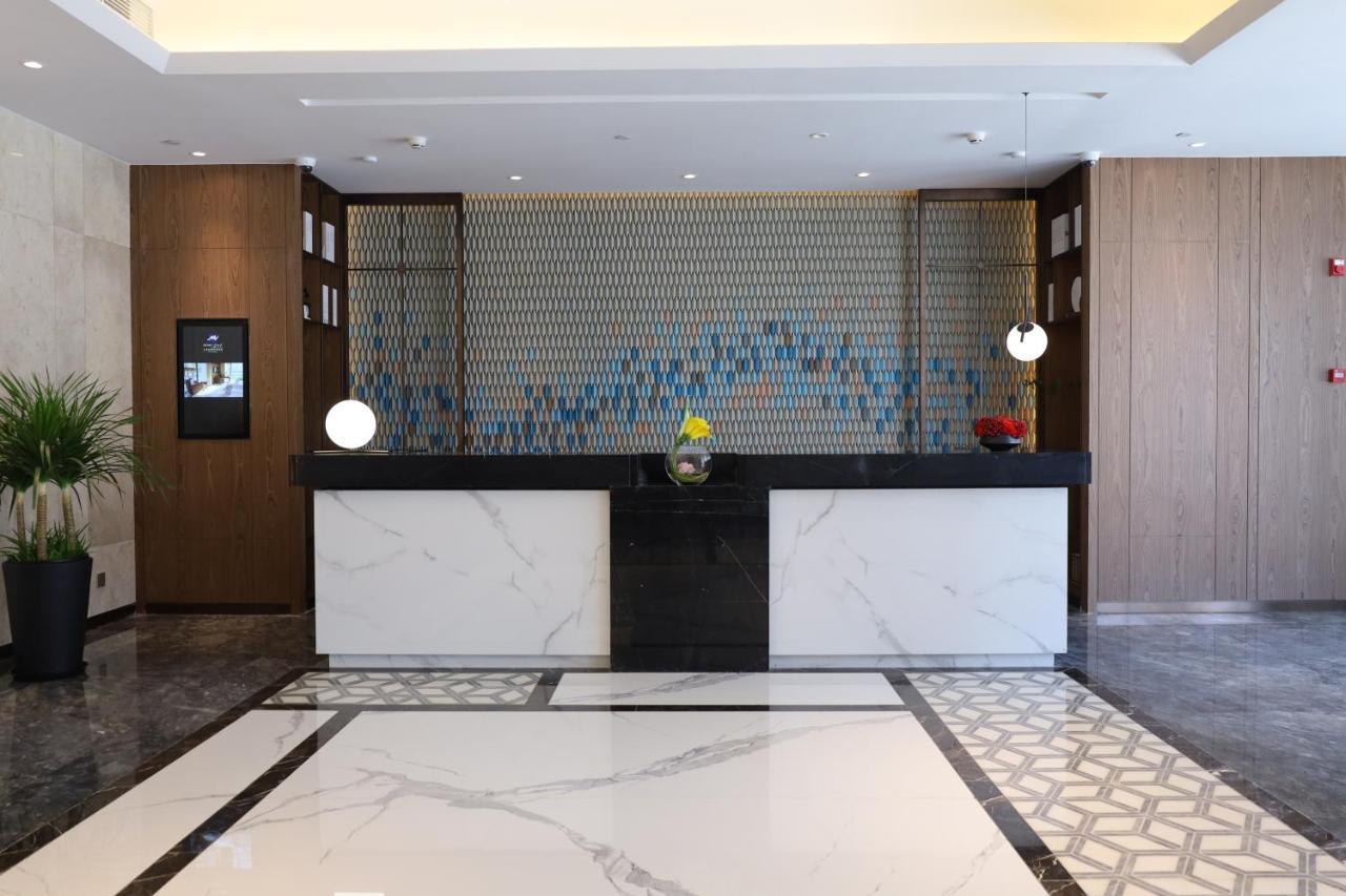 Metropark Hotel Hongqiao Shanghai Exterior photo